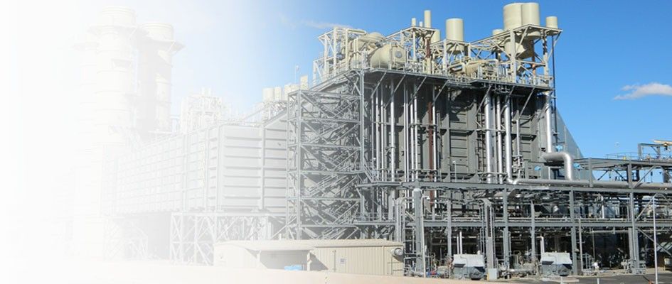 Boiler Feedwater System